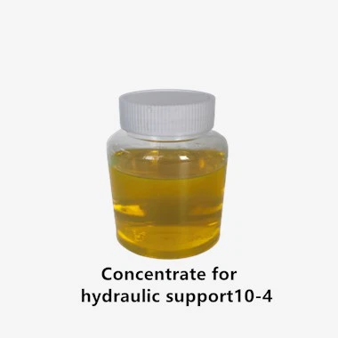 Concentraat voor hydraulische ondersteuning10-4